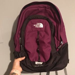 The North Face Backpack